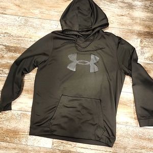 Mens Under Armour Hoodie